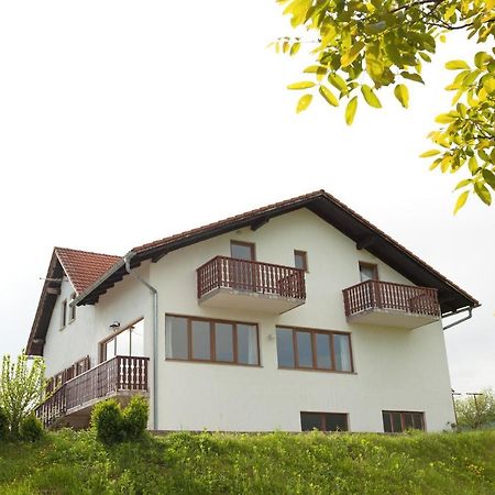 Guesthouse Zafran Smoljanac Εξωτερικό φωτογραφία