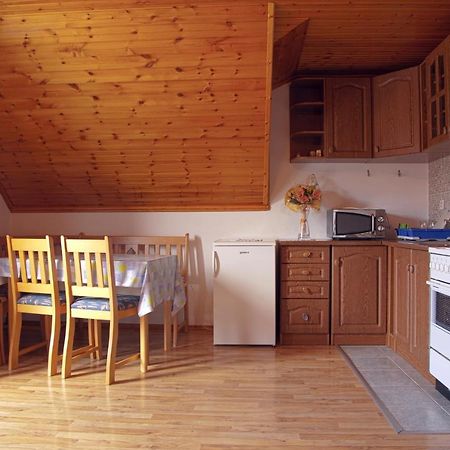Guesthouse Zafran Smoljanac Εξωτερικό φωτογραφία