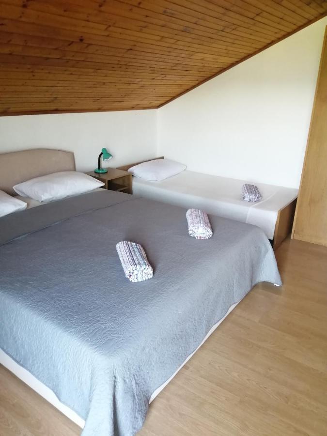 Guesthouse Zafran Smoljanac Εξωτερικό φωτογραφία