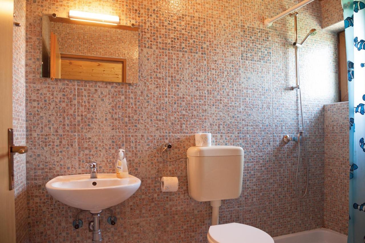 Guesthouse Zafran Smoljanac Εξωτερικό φωτογραφία