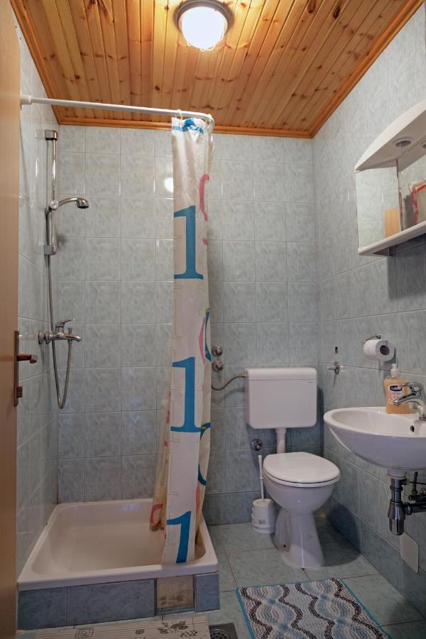 Guesthouse Zafran Smoljanac Δωμάτιο φωτογραφία