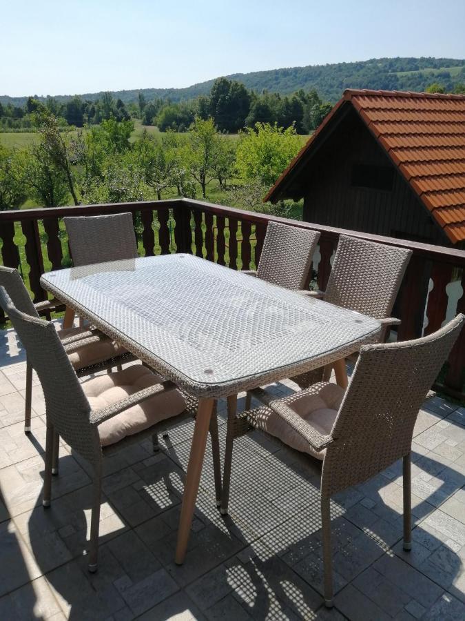 Guesthouse Zafran Smoljanac Δωμάτιο φωτογραφία