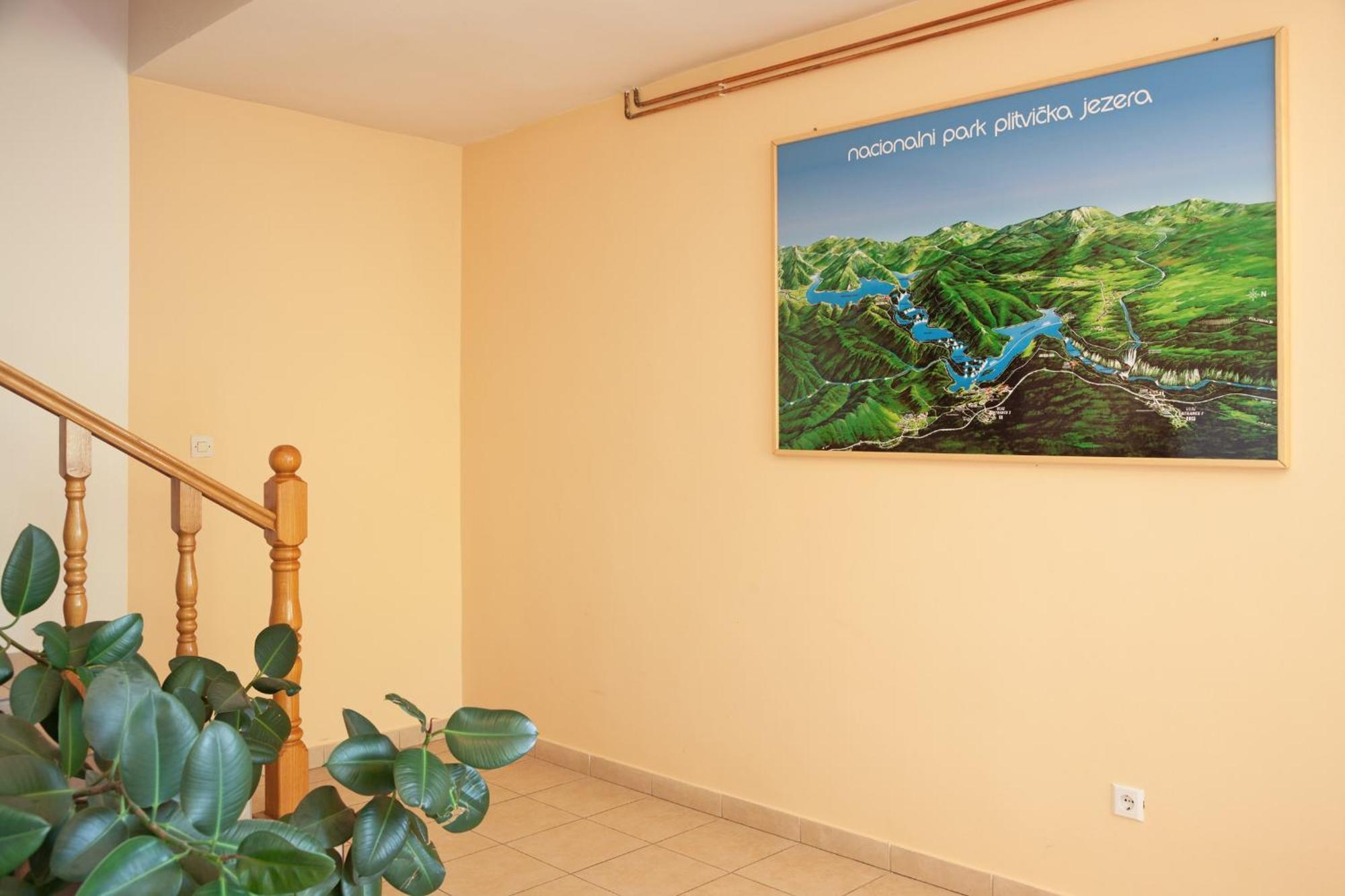 Guesthouse Zafran Smoljanac Δωμάτιο φωτογραφία