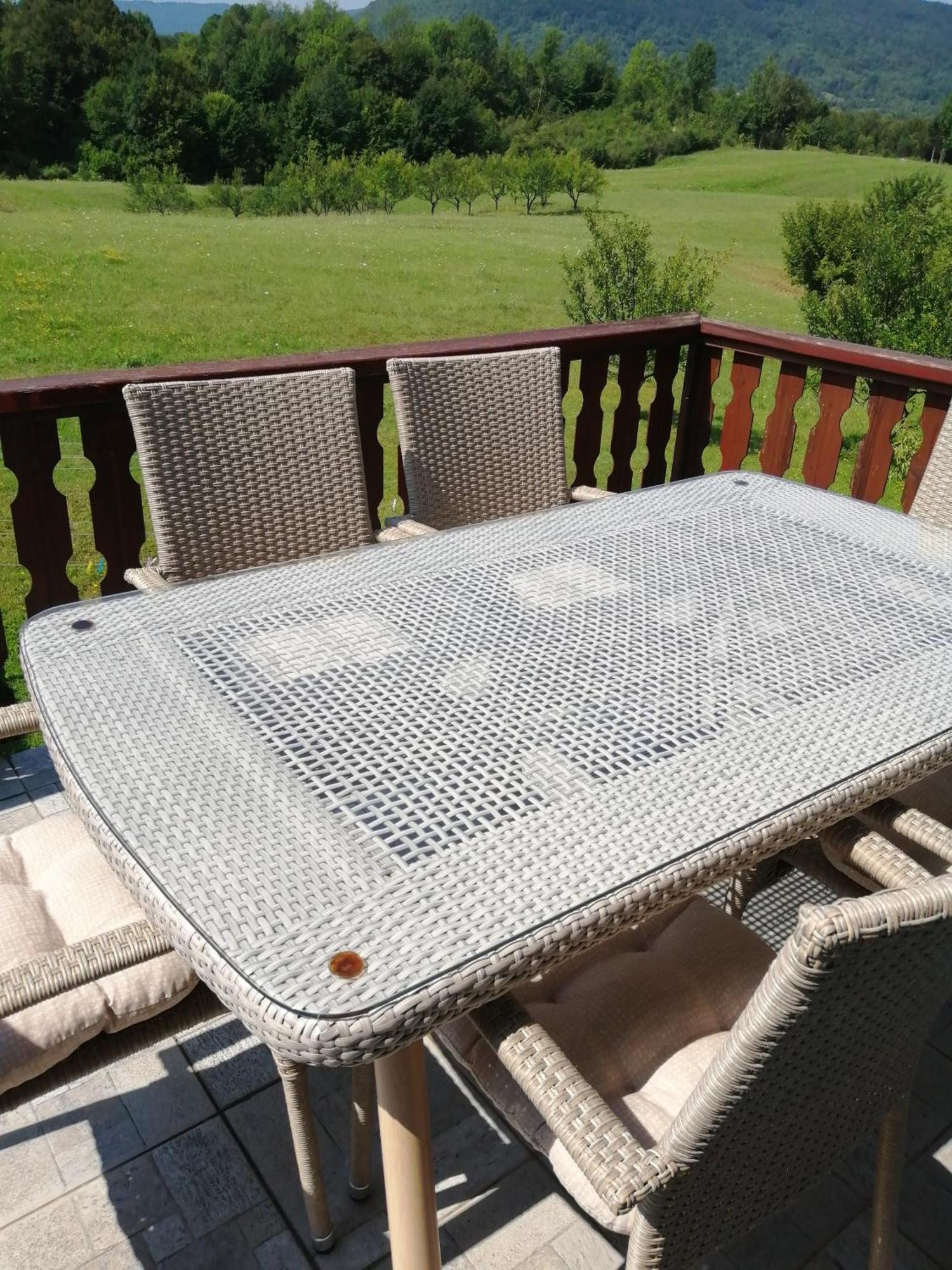 Guesthouse Zafran Smoljanac Δωμάτιο φωτογραφία
