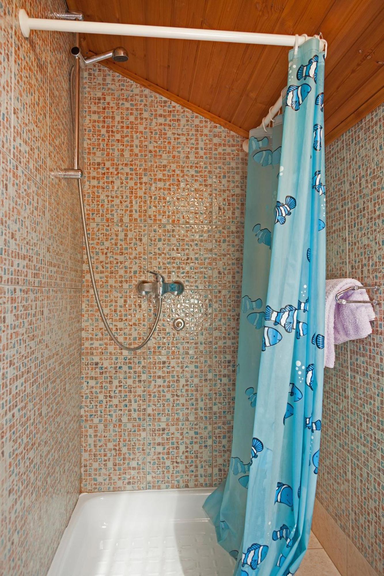 Guesthouse Zafran Smoljanac Δωμάτιο φωτογραφία